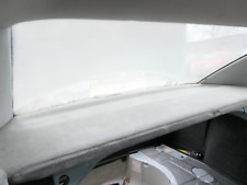 Passat 3B 3BG Limousine Laderaumabdeckung Hutablage Kofferraum grau