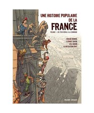 Une Histoire populaire de la