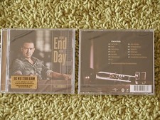 TILL BRÖNNER "At The End Of