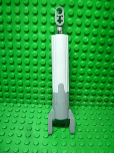 Lego technic schraubzylinder - lego,