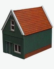 Alsacast H0 8710.192 Bausatz