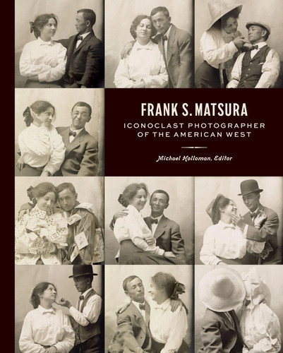 Frank matsura iconoclast - s.,