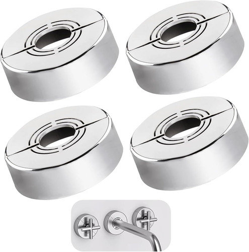 Stück duscharmatur rosette - 4,