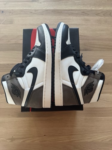 Nike air jordan - 1, high