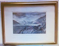 Das eiserne Thor * von Riegel