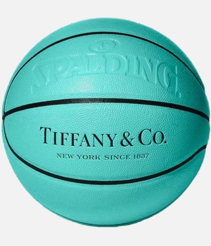 Tiffany x spalding - x,