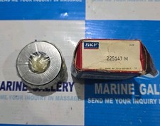 SKF 225147 M Schub Ball Lager