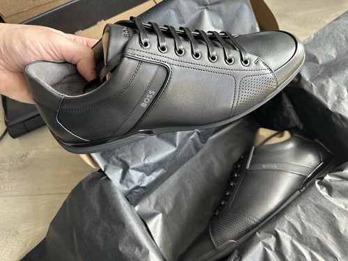 Boss herren saturn lowp - herren,