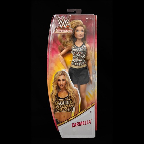 Wwe wrestling superstars - wwe,