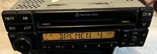 Mercedes-Benz Oldtimer MF-2297