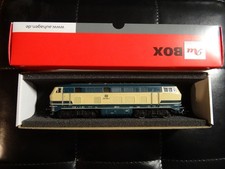Märklin H0 mfx Diesellok BR 216 Digital HLA-mfx Decoder 60983 MFX MM1 MM2DCC-EVP