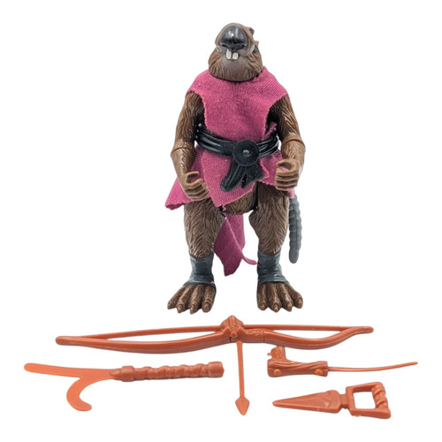 Meister splinter playmates - splinter,