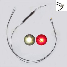 DUO LED SMD 0605 warmweiß /