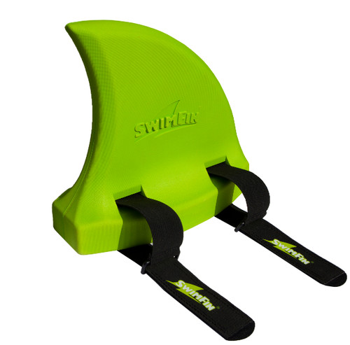 Swimfin green kinder - swimfin,
