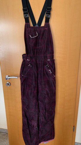 Skihose snowboardhose brunotti - skihose,