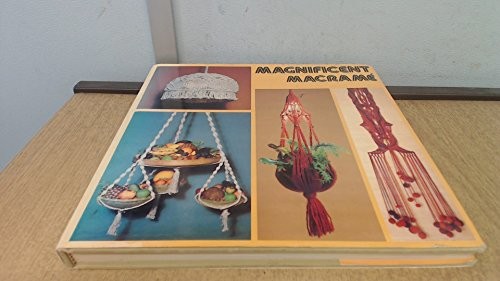 Magnificent macrame solvit - magnificent,