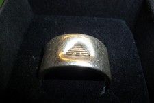 Emporio Armani Ring , Toller