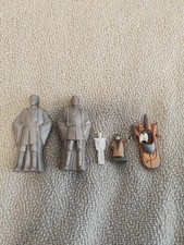 2002 Kellogg’s Star Wars