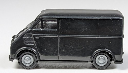 Praline dkw 89 l - l, kasten