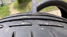 Bridgestone Potenza S001