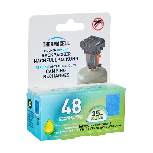 Thermacell m48 - (2,42, eur/stk.)