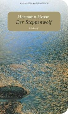 Der steppenwolf mit - der, texten