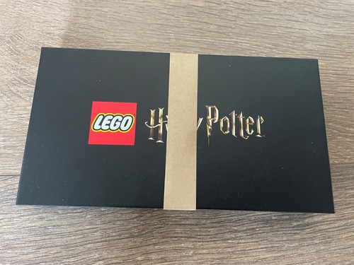 Lego harry potter - harry, 5009008