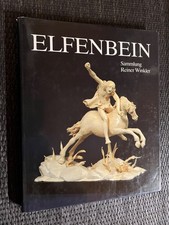 Elfenbein - Sammlung von