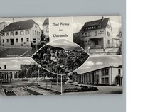 Bad Koenig Schoenberger Hof Golfspiel-Anlage