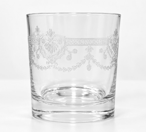 Leonardo dampierre whiskyglas - leonardo,