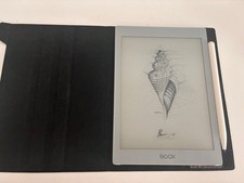 BOOX Nova Air 7.8 32GB E-Book Reader Tablet Frontlicht WiFi Android Tablet