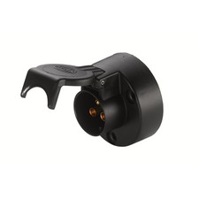 Steckdose Schraubkontakt