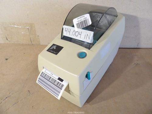 Zebra 2824 plus thermal - 2824,