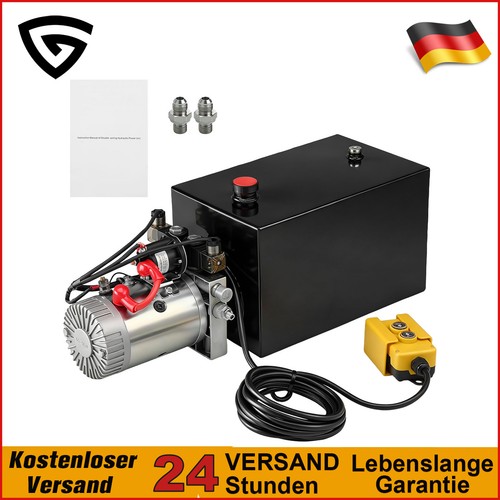 Hydraulikaggregat