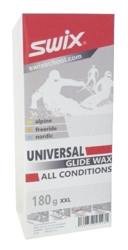 Swix universal heißwachs all - universal-heißwachs, "all