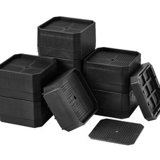 Möbelerhöhung, 8PCS
