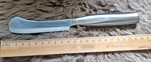 Brotmesser frühstücksmesser - brotmesser, /frühstücksmesser