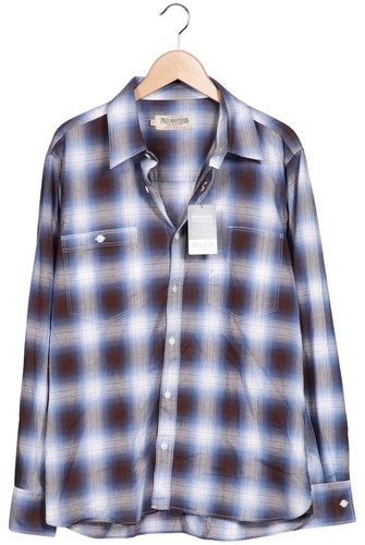 Pike brothers hemd herren - brothers,