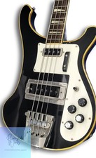 GRECO RB700 E-Bassgitarre