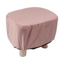 (Rot)Tier Hocker Elefant