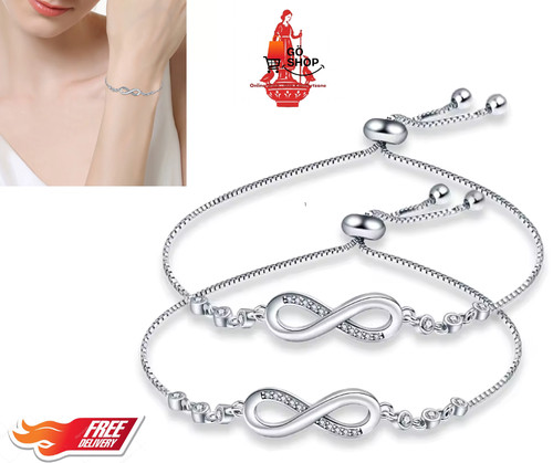 Armband 925 sterling - 925,