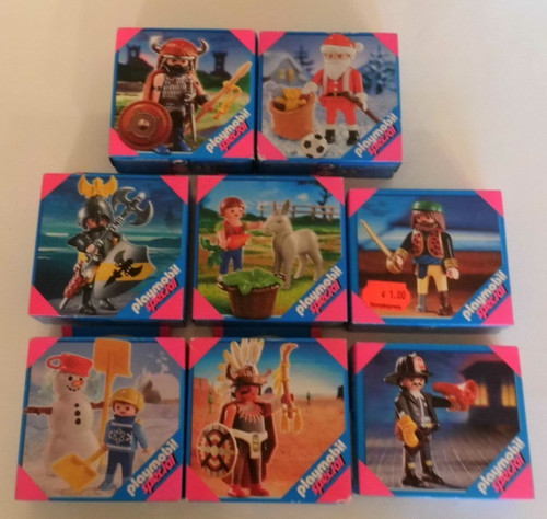 Playmobil special figuren zum - playmobil,