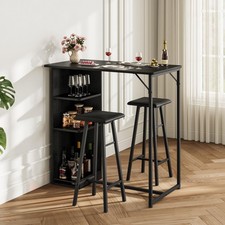 Bartisch-Set Stehtisch
