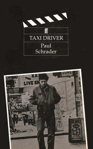 Taxi driver paul - driver, |