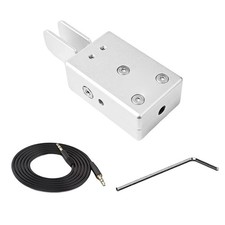 Aluminiumlegierung Dual Paddle