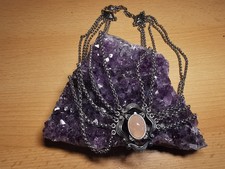 Antiker Trachtenschmuck -