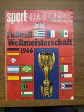 Sport Illustrierte Sonderheft