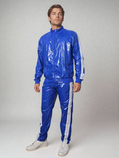 PU Nylon Track Set – Glossy