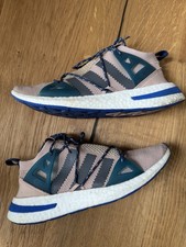 Adidas Orginals ARKYN W "ASH