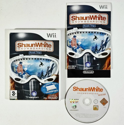 Nintendo wii wintersport - wii,